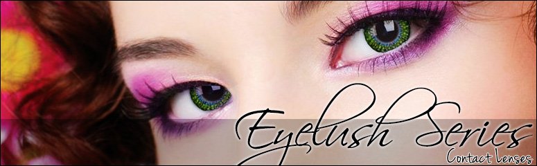 Eyelush