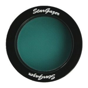 Stargazer Turquoise Cake Eye Liner