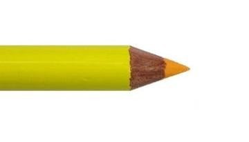 Stargazer Yellow UV Neon Eye & Lip Pencil Liner