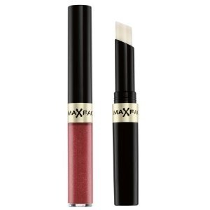 Max Factor Lipfinity Lipstick - 110 Passionate