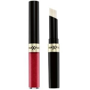 Max Factor Lipfinity Lipstick - 120 Hot