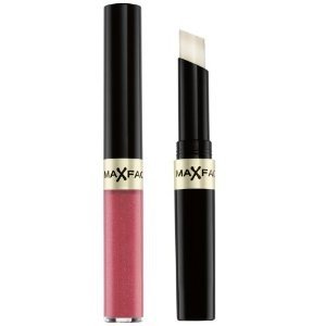 Max Factor Lipfinity Lipstick - 03 Mellow Rose