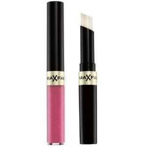 Max Factor Lipfinity Lipstick - 40 Vivacious