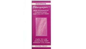 Stargazer Magenta Semi-Permanent Conditioning Hair Colour 70ml 
