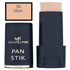 Max Factor Pan Stik Foundation - 30 Olive