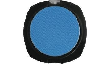 Stargazer 3.5g Blue Neon Eyeshadow / Pressed Powder 