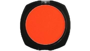 Stargazer 3.5g Orange Neon Eyeshadow / Pressed Powder