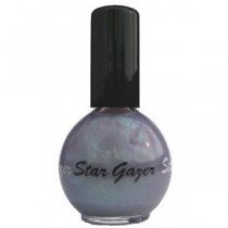 Stargazer Opal Purple Nail Varnish 14ml 245