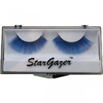 Stargazer Reusable False Eyelashes Blue 14