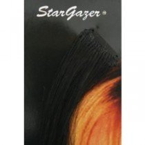 Stargazer Black Baby Hair Extension