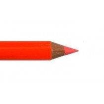Stargazer Orange UV Neon Eye & Lip Pencil Liner
