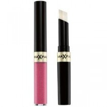 Max Factor Lipfinity Lipstick - 40 Vivacious