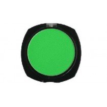 Stargazer 3.5g Green Neon Eyeshadow / Pressed Powder